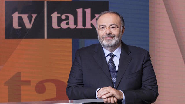 Tv Talk Rai 3