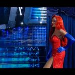 antonella-elia-jessica-rabbit-tale-quale-show (4)