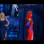 antonella-elia-jessica-rabbit-tale-quale-show (7)