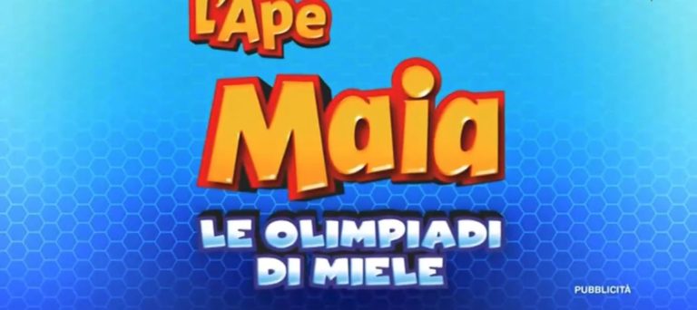 le olimpiadi di miele