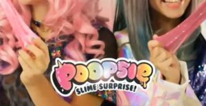 poopsie slime