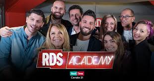 RDS Academy 18