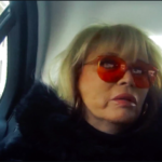 Scherzi a parte 2018 Amanda Lear-2