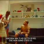 Scherzi a parte 2018 Ciro Immobile-1