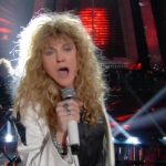 Tale e Quale Show Alessandra Drusian Joey Tempest 2 novembre 2018-6