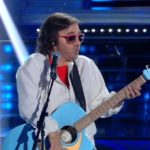 Tale e Quale Show Annalisa Minetti Ivan Graziani 2 novembre 2018-1