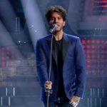 Tale e Quale Show Antonio Mezzancella Fabrizio Moro 2 novembre 2018-1