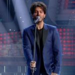 Tale e Quale Show Antonio Mezzancella Fabrizio Moro 2 novembre 2018-2