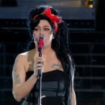 Tale e Quale Show Roberta Bonanno Amy Winehouse 2 novembre 2018-2