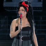 Tale e Quale Show Roberta Bonanno Amy Winehouse 2 novembre 2018-4