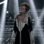 Tale e Quale Show Valeria Altobelli Dionne Warwick 2 novembre 2018-1