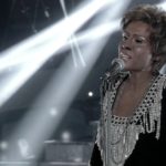 Tale e Quale Show Valeria Altobelli Dionne Warwick 2 novembre 2018-3