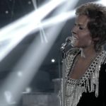 Tale e Quale Show Valeria Altobelli Dionne Warwick 2 novembre 2018-4