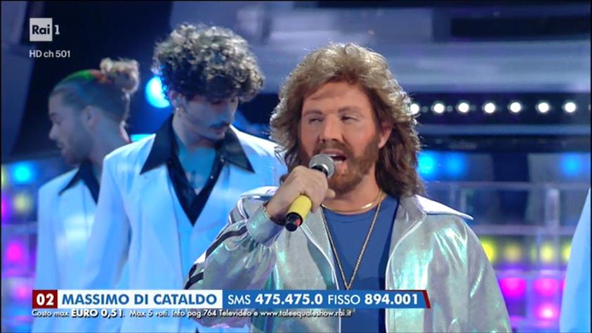 massimo-di-cataldo-bee-gees-tale-quale-show (3)