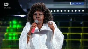 roberta-bonanno-gloria-gaynor-tale-quale (5)