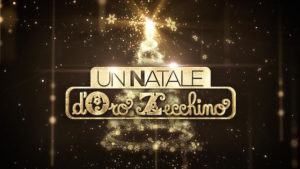 Un Natale d'Oro Zecchino 2018