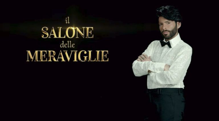 il salone delle meraviglie