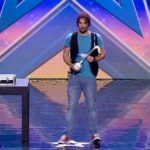 Italia's Got Talent 2019 Andrea Monteleone-1