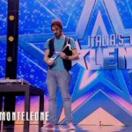 Italia's Got Talent 2019 Andrea Monteleone-5