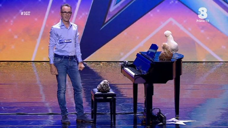 Italia's Got Talent 2019 Andrea Pozzato-2