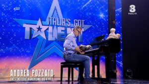 Italia's Got Talent 2019 Andrea Pozzato-4