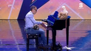 Italia's Got Talent 2019 Andrea Pozzato-6