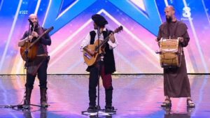 Italia's Got Talent 2019 Bardomagno-2