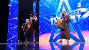 Italia's Got Talent 2019 Bardomagno-6