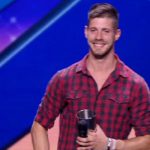 Italia's Got Talent 2019 Bernardo Saccardin-1