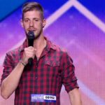 Italia's Got Talent 2019 Bernardo Saccardin-2