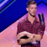 Italia's Got Talent 2019 Bernardo Saccardin-3