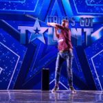 Italia's Got Talent 2019 Bernardo Saccardin-4