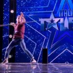 Italia's Got Talent 2019 Bernardo Saccardin-6