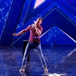 Italia's Got Talent 2019 Bernardo Saccardin-8