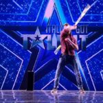 Italia's Got Talent 2019 Bernardo Saccardin-9