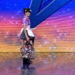 Italia's Got Talent 2019 Camilla De Luca-1