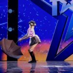 Italia's Got Talent 2019 Camilla De Luca-3