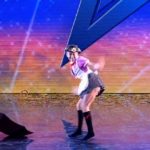 Italia's Got Talent 2019 Camilla De Luca-6