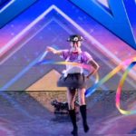 Italia's Got Talent 2019 Camilla De Luca-8