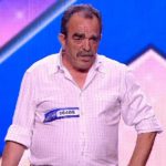 Italia's Got Talent 2019 Cosimo Zingaro-3