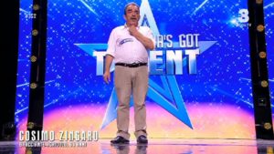 Italia's Got Talent 2019 Cosimo Zingaro-4