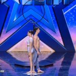 Italia's Got Talent 2019 Duo Fire-3