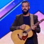 Italia's Got Talent 2019 Elia Morra Elianto-1