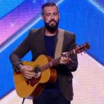 Italia's Got Talent 2019 Elia Morra Elianto-3