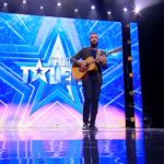 Italia's Got Talent 2019 Elia Morra Elianto-4