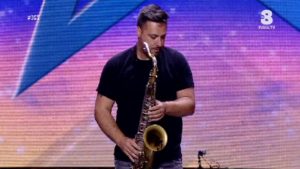 Italia's Got Talent 2019 Ernesto Dolvi-4