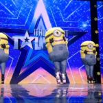 Italia's Got Talent 2019 Kangoorine-2