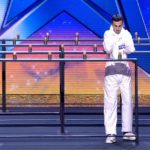 Italia's Got Talent 2019 Mario Lampugnani-2