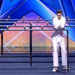 Italia's Got Talent 2019 Mario Lampugnani-3