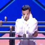 Italia's Got Talent 2019 Mario Lampugnani-4